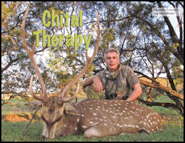 Chital Therapy - page 64 Issue 77 (click the pic for an enlarged view)